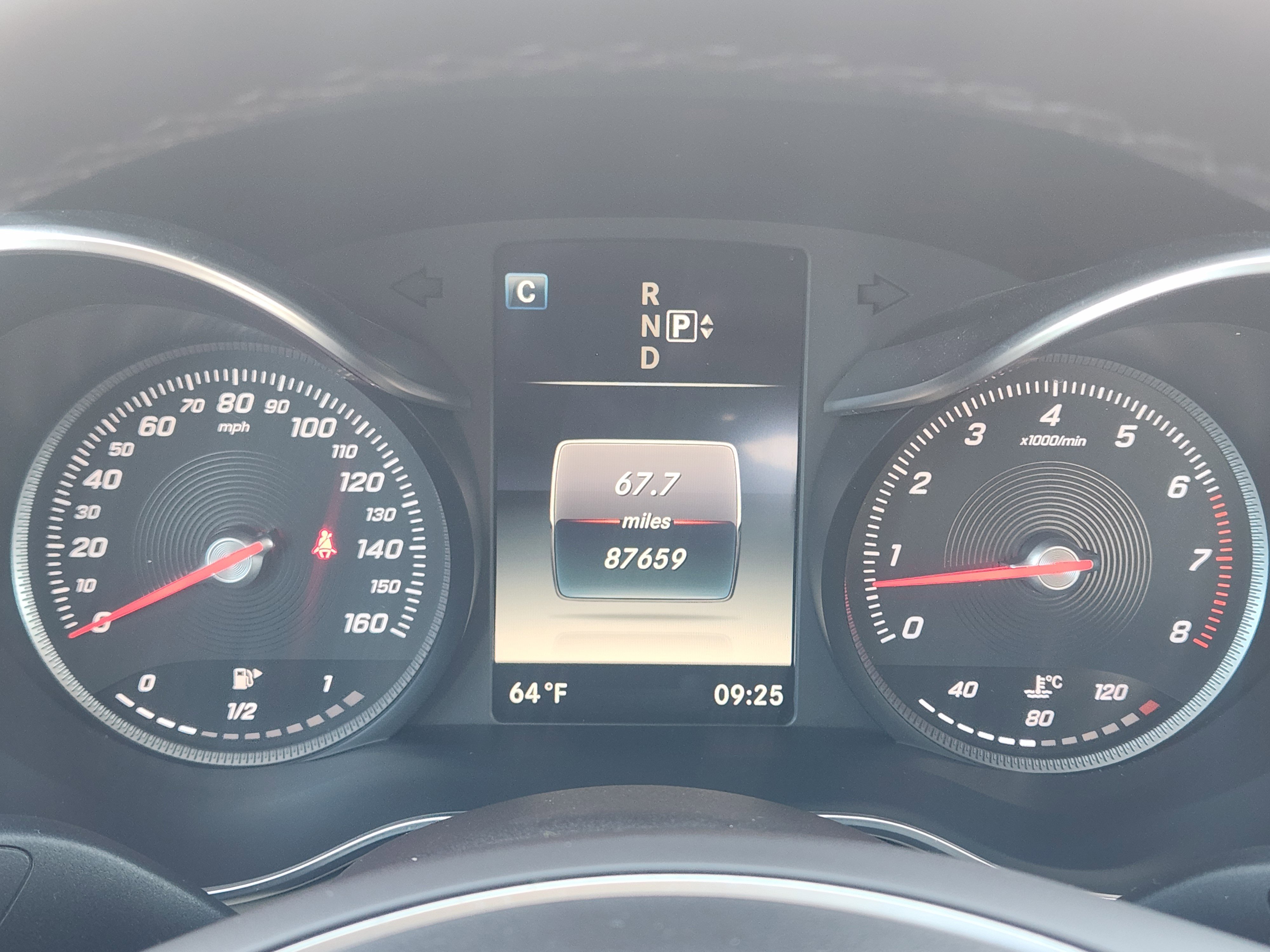 Used 2015 Mercedes-Benz C 300 4MATIC Sedan image 16