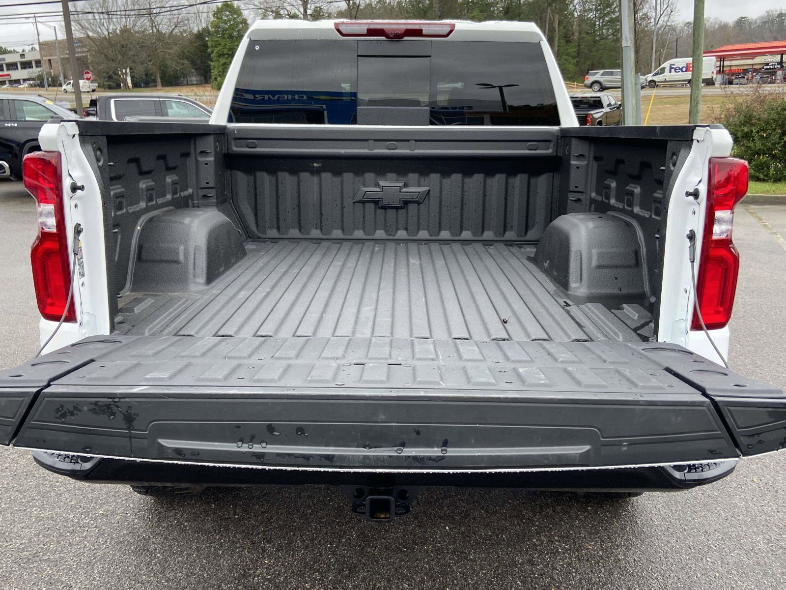 Certified 2026 Chevrolet Silverado 1500 ZR2 image 32