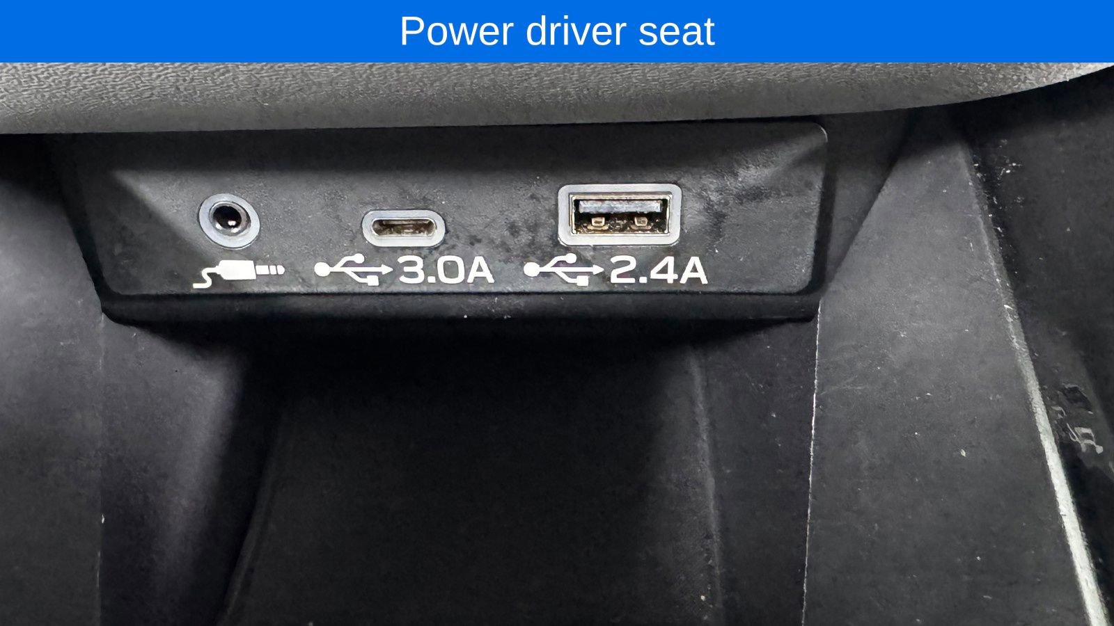 Certified 2025 Subaru Legacy Premium AWD/4WD image 29