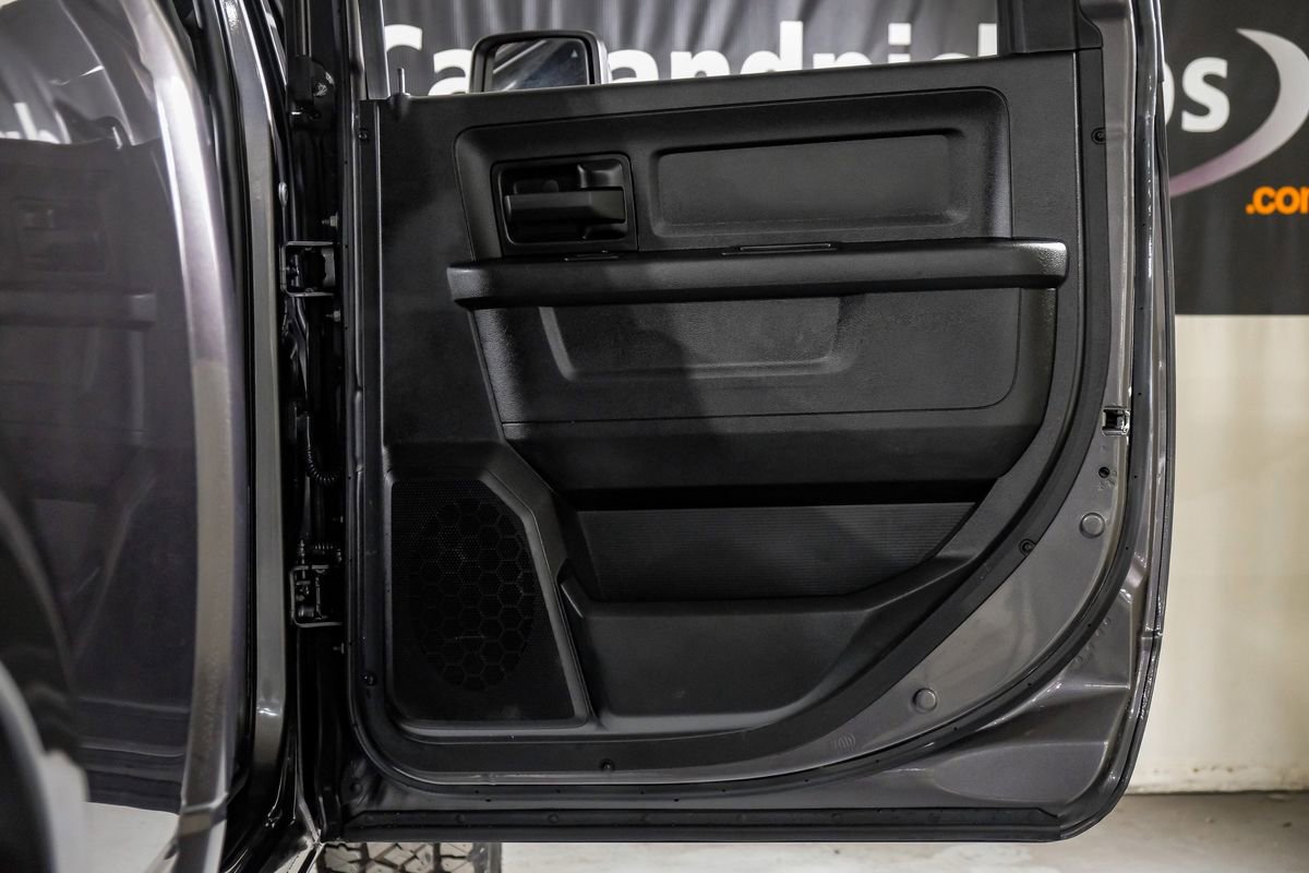 Used 2024 RAM 2500 Tradesman w/ Towing Technology Group image 37