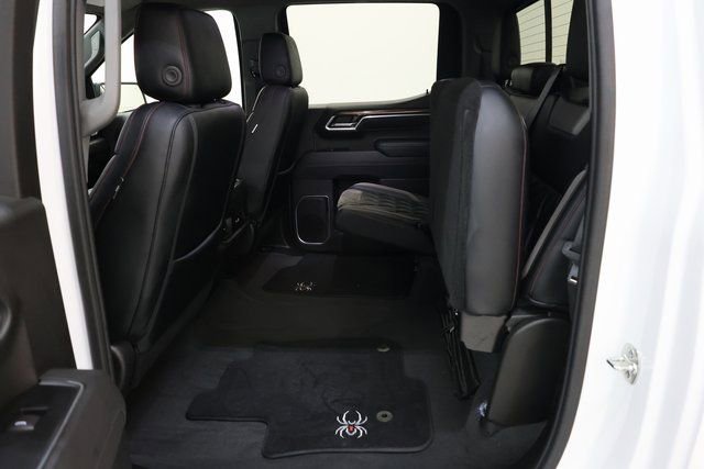 Used 2025 Chevrolet Silverado 1500 RST image 78