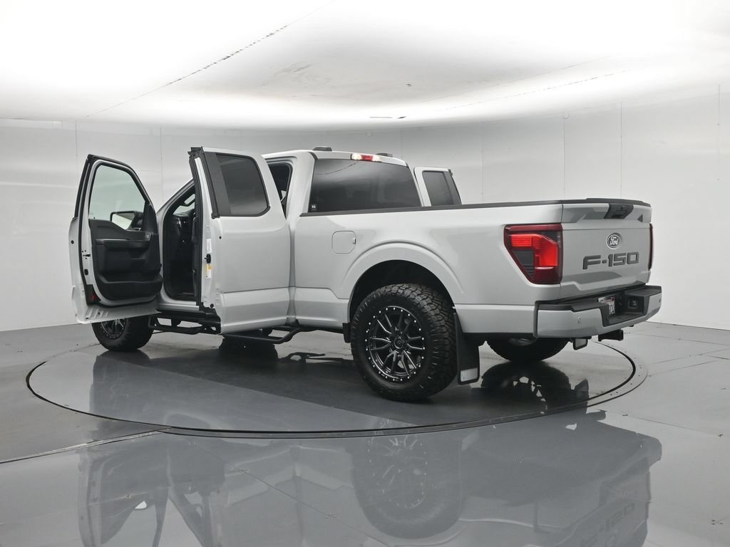 Used 2024 Ford F150 STX RWD image 35