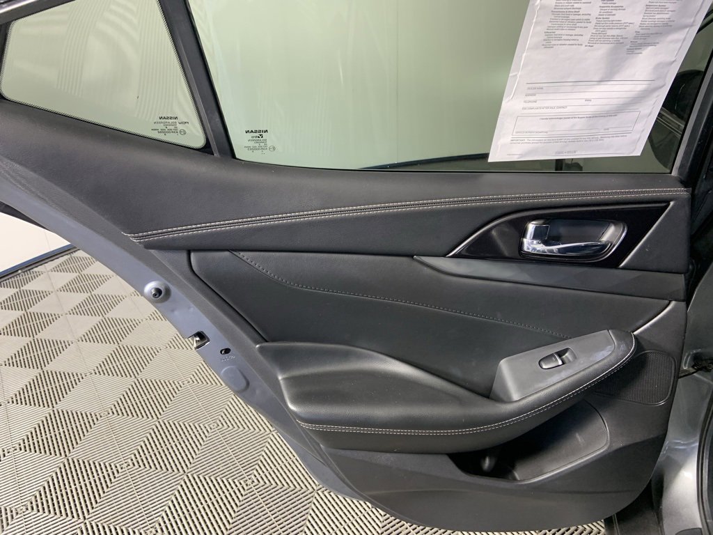 Used 2019 Nissan Maxima 3.5 SV w/ Floor Mat Group image 23