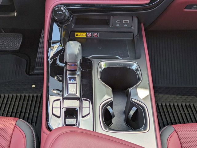 Certified 2026 Lexus NX 350 AWD image 19