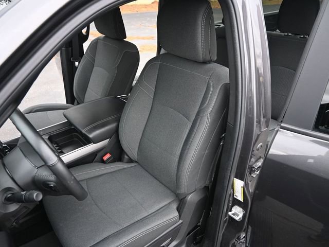 Used 2024 RAM 3500 Big Horn w/ Safety Group image 11