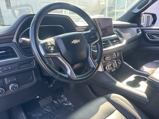 Used 2023 Chevrolet Suburban LT RWD image 11