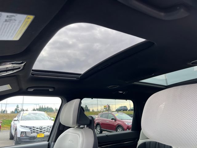 Used 2024 Kia EV9 GT-Line image 33