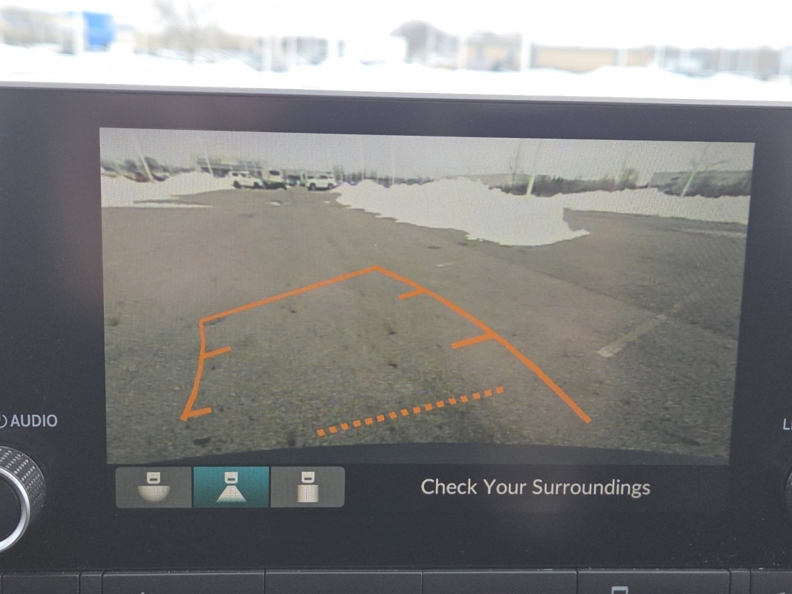 Used 2023 Honda Civic Sport image 8