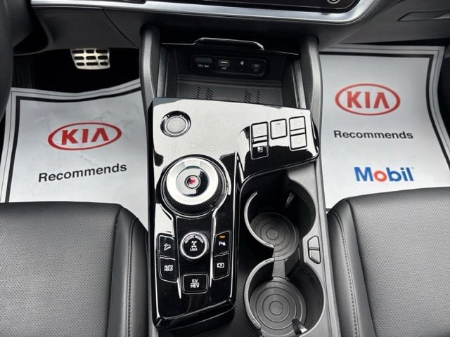 Certified 2024 Kia Sportage X-Line Prestige AWD/4WD image 14