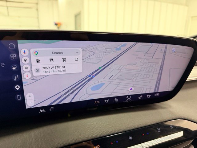 Certified 2026 Buick Enclave Preferred AWD/4WD image 11