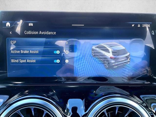 New 2026 Mercedes-Benz GLA 250 image 24