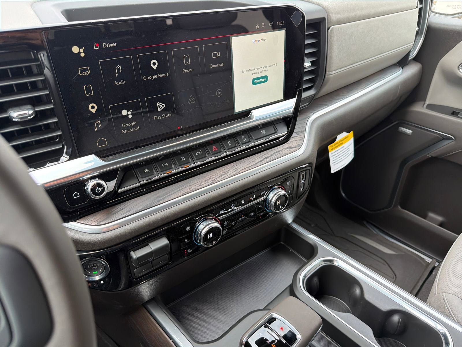 New 2026 GMC Sierra 1500 SLT AWD/4WD image 22