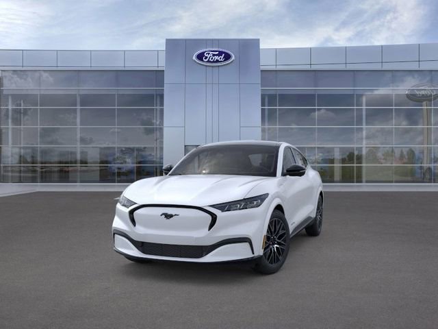New 2025 Ford Mustang Mach-E Premium w/ Interior Protection Package image 2