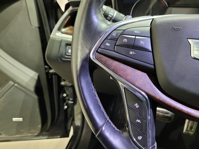 Used 2021 Cadillac XT5 Sportv image 35