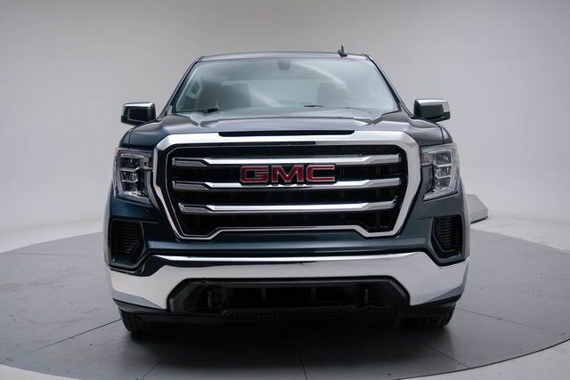Used 2022 GMC Sierra 1500 SLE image 14