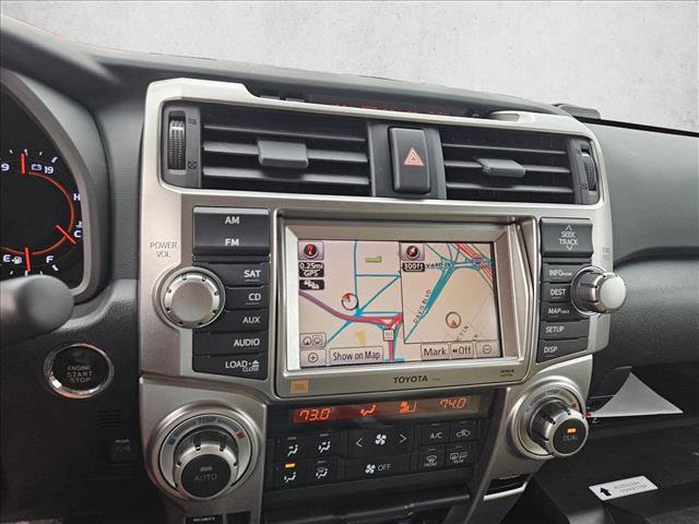Used 2010 Toyota 4Runner Limited AWD/4WD image 16