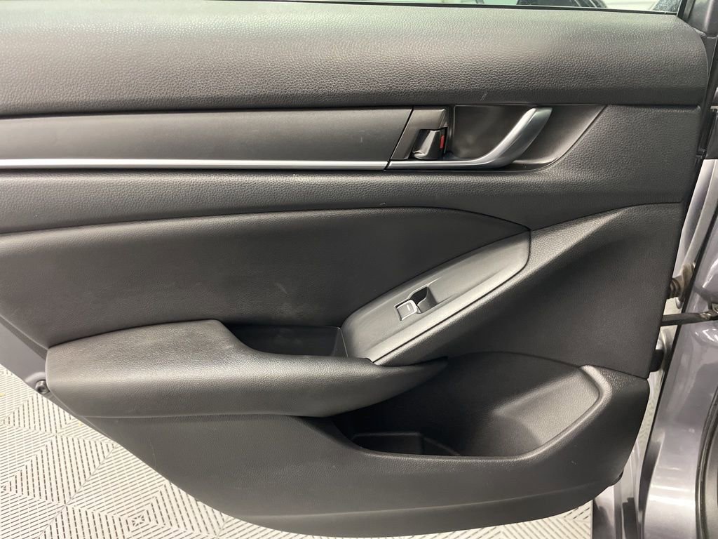 Used 2020 Honda Accord Sport image 23