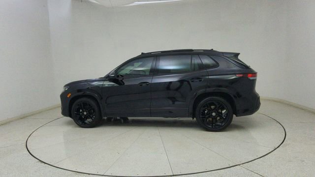 Used 2025 Volkswagen Tiguan SE R-Line image 65