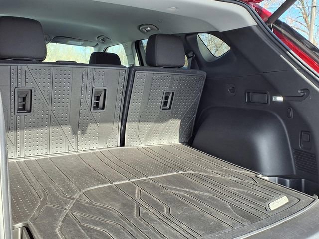 Certified 2024 Chevrolet Blazer LT w/ Convenience Package image 19