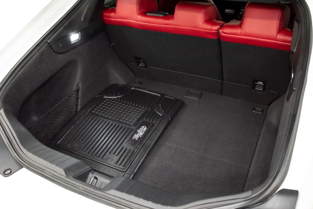 Certified 2024 Acura Integra A-Spec FWD image 38
