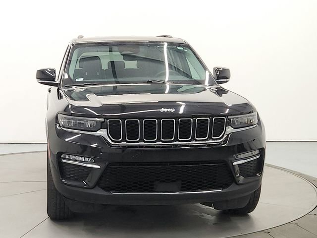 Used 2024 Jeep Grand Cherokee Limited RWD image 2