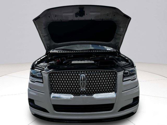 Used 2023 Lincoln Navigator Reserve RWD image 63