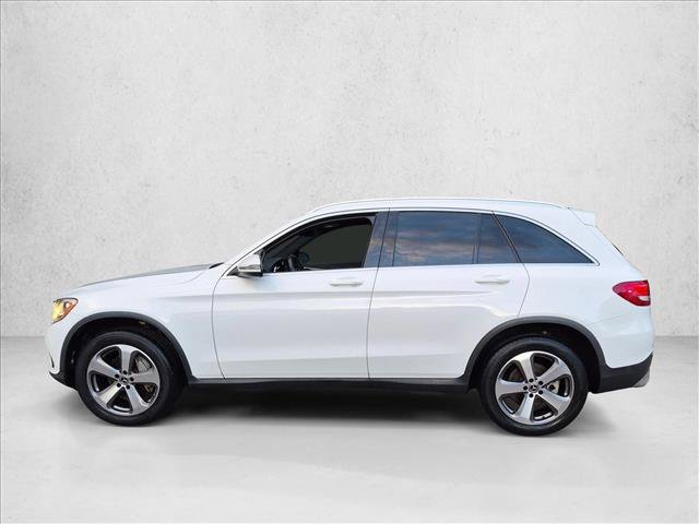 Certified 2019 Mercedes-Benz GLC 300 image 8