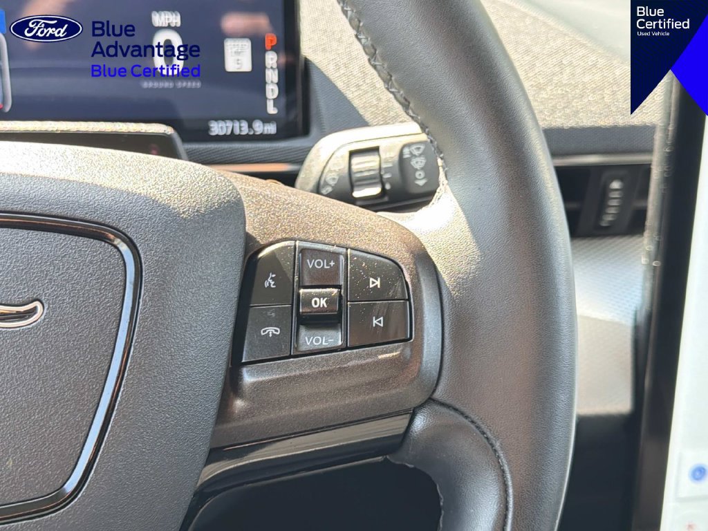 Certified 2023 Ford Mustang Mach-E Select AWD/4WD image 22