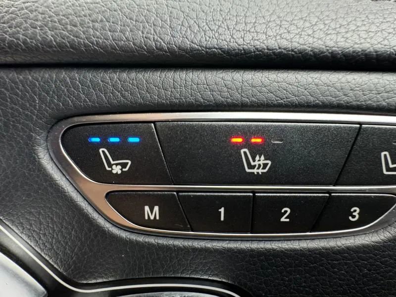 Used 2018 Mercedes-Benz S 450 Sedan image 43