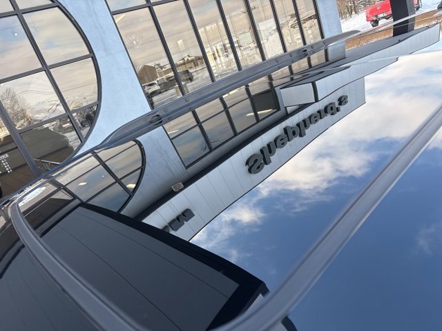 New 2026 Jeep Grand Cherokee Limited image 15