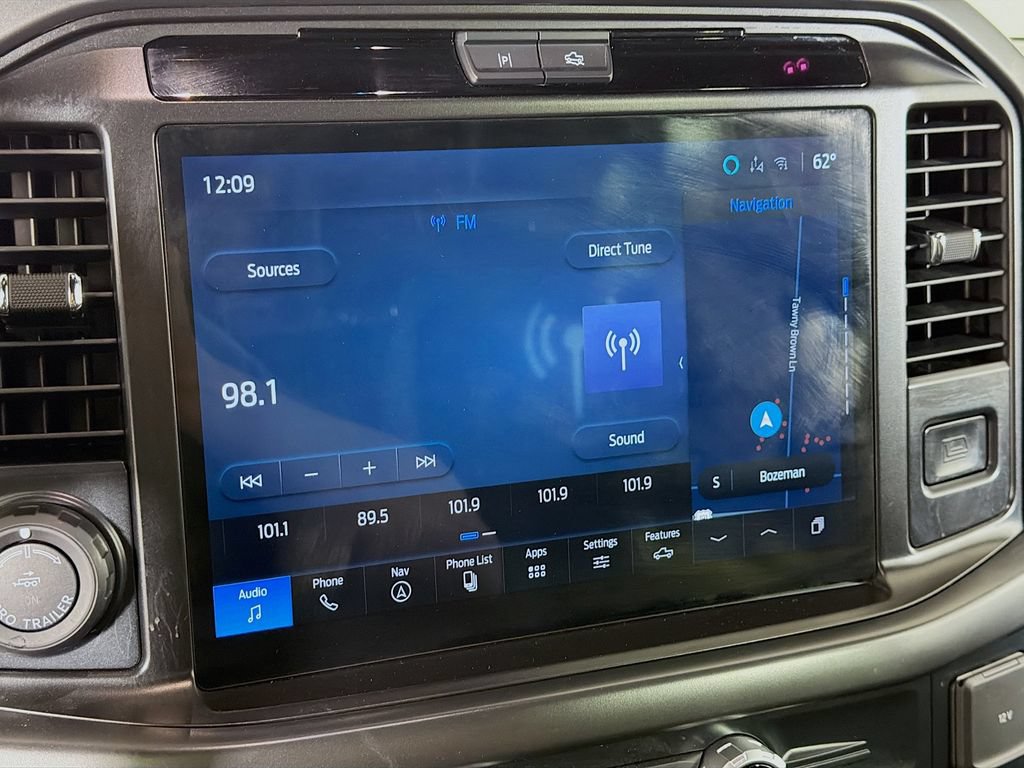 Used 2025 Ford F150 Tremor w/ Tow/Haul Package AWD/4WD image 15