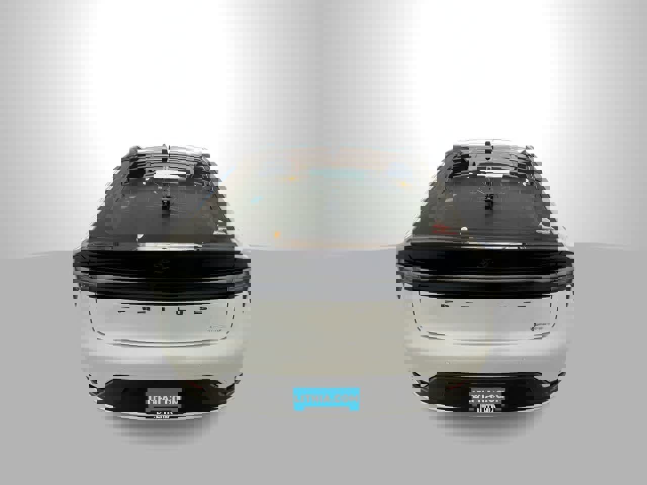 Used 2026 Toyota Prius Plug-In Hybrid w/ Limited Premium Package image 7