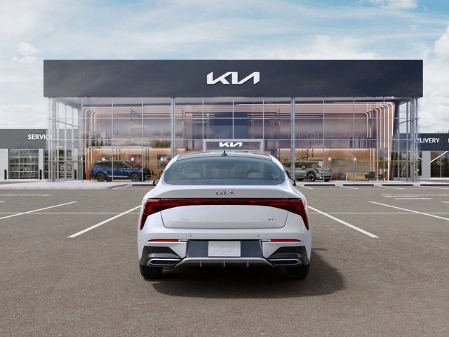 New 2026 Kia K5 GT-Line w/ GT-Line Premium Package AWD/4WD image 5