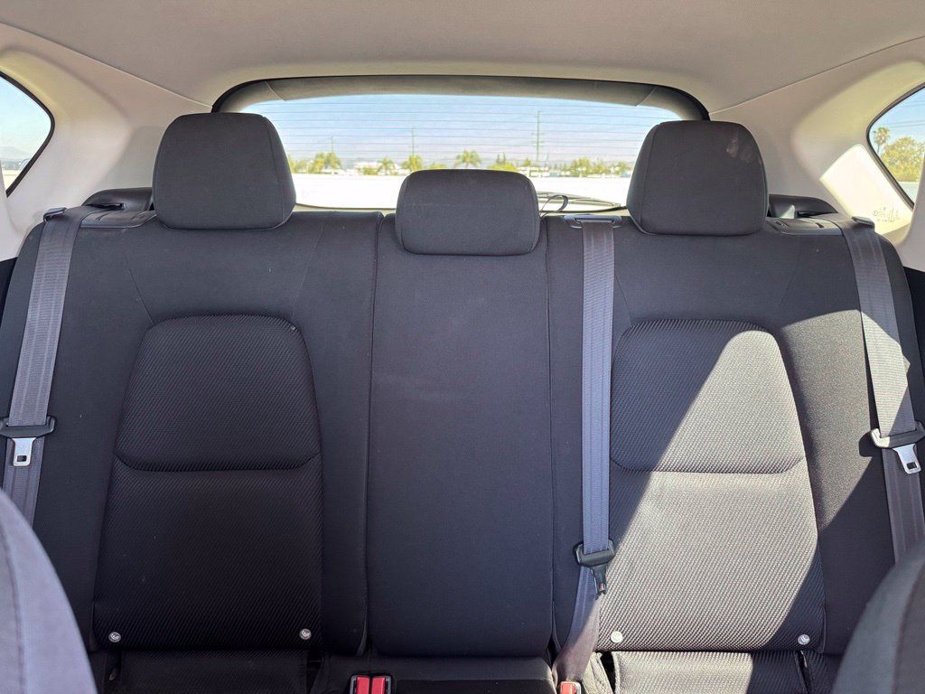 Used 2022 MAZDA CX-5 AWD 2.5 S image 19