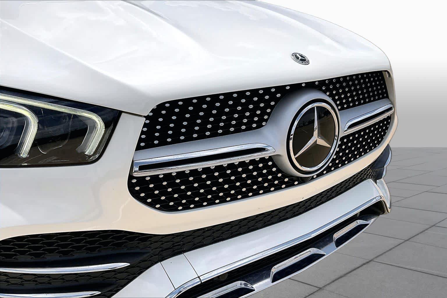 Used 2021 Mercedes-Benz GLE 450 4MATIC image 30