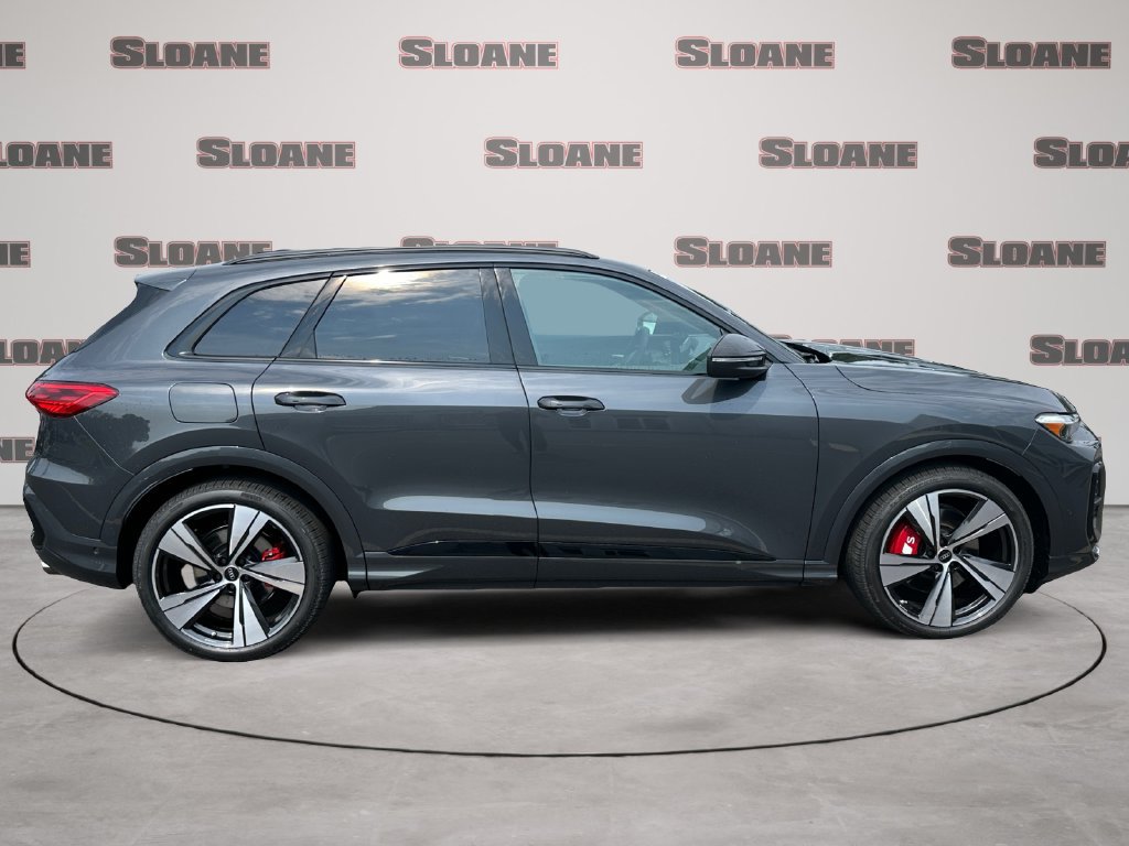 New 2026 Audi SQ5 Premium Plus AWD/4WD image 6