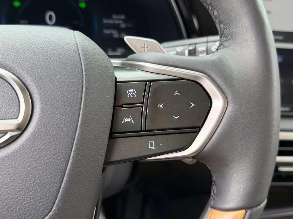 Certified 2025 Lexus RX 350 w/ Convenience Package AWD/4WD image 18