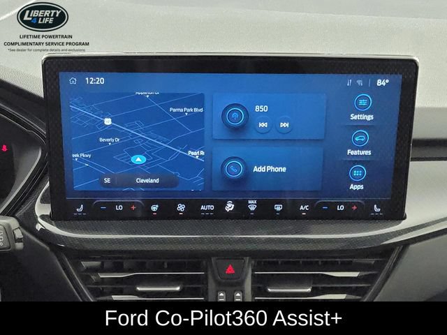 Used 2024 Ford Escape ST-Line w/ Tech Pack #1 AWD/4WD image 23