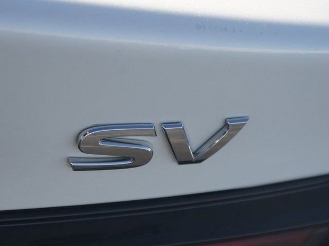 Used 2023 Nissan Maxima SV w/ Floor Mat Group image 19