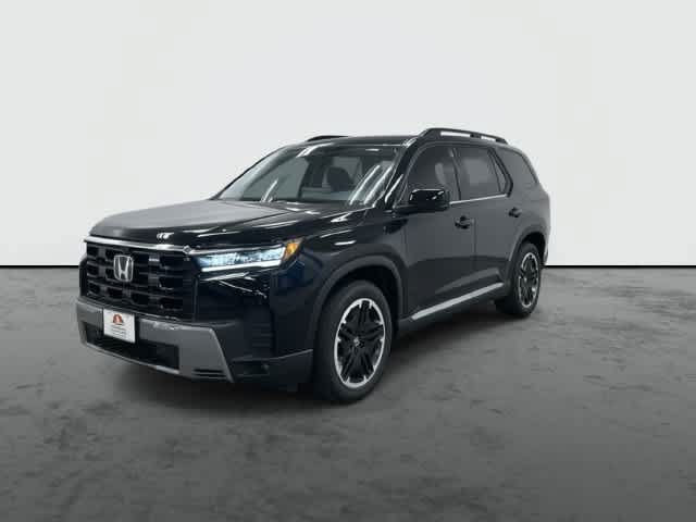 New 2026 Honda Pilot image 7