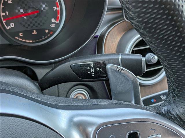 Used 2020 Mercedes-Benz C 43 AMG 4MATIC Sedan image 12