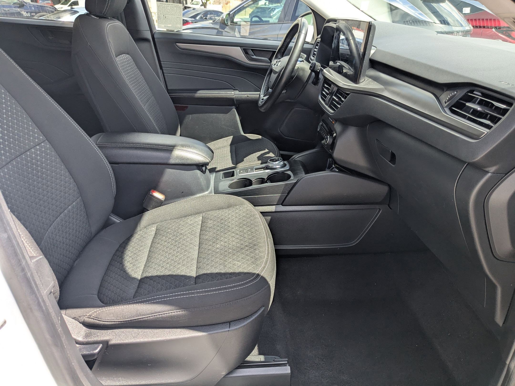 Used 2023 Ford Escape Active w/ Tech Pack #1 AWD/4WD image 33