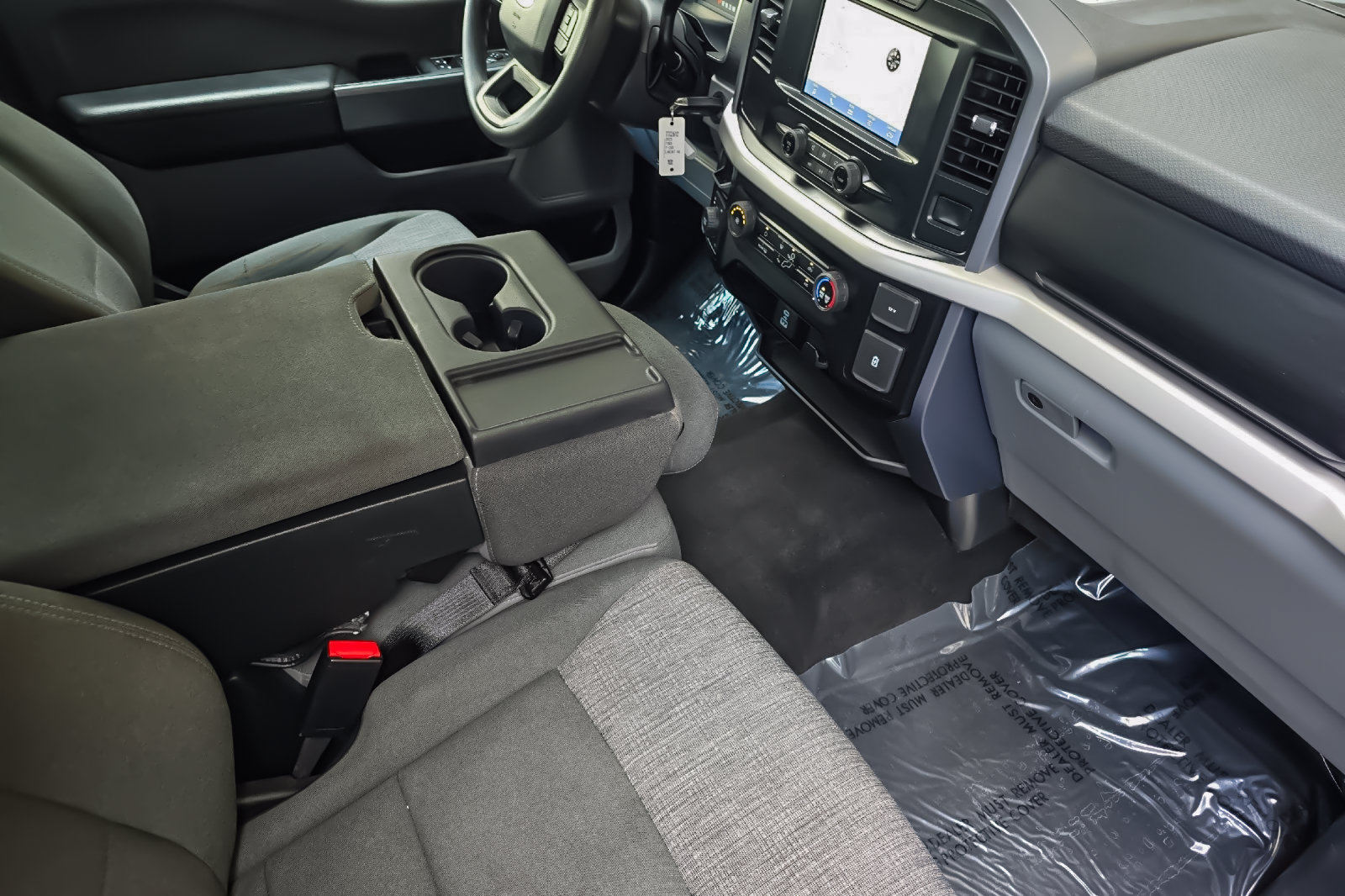 Used 2023 Ford F150 XLT AWD/4WD image 15