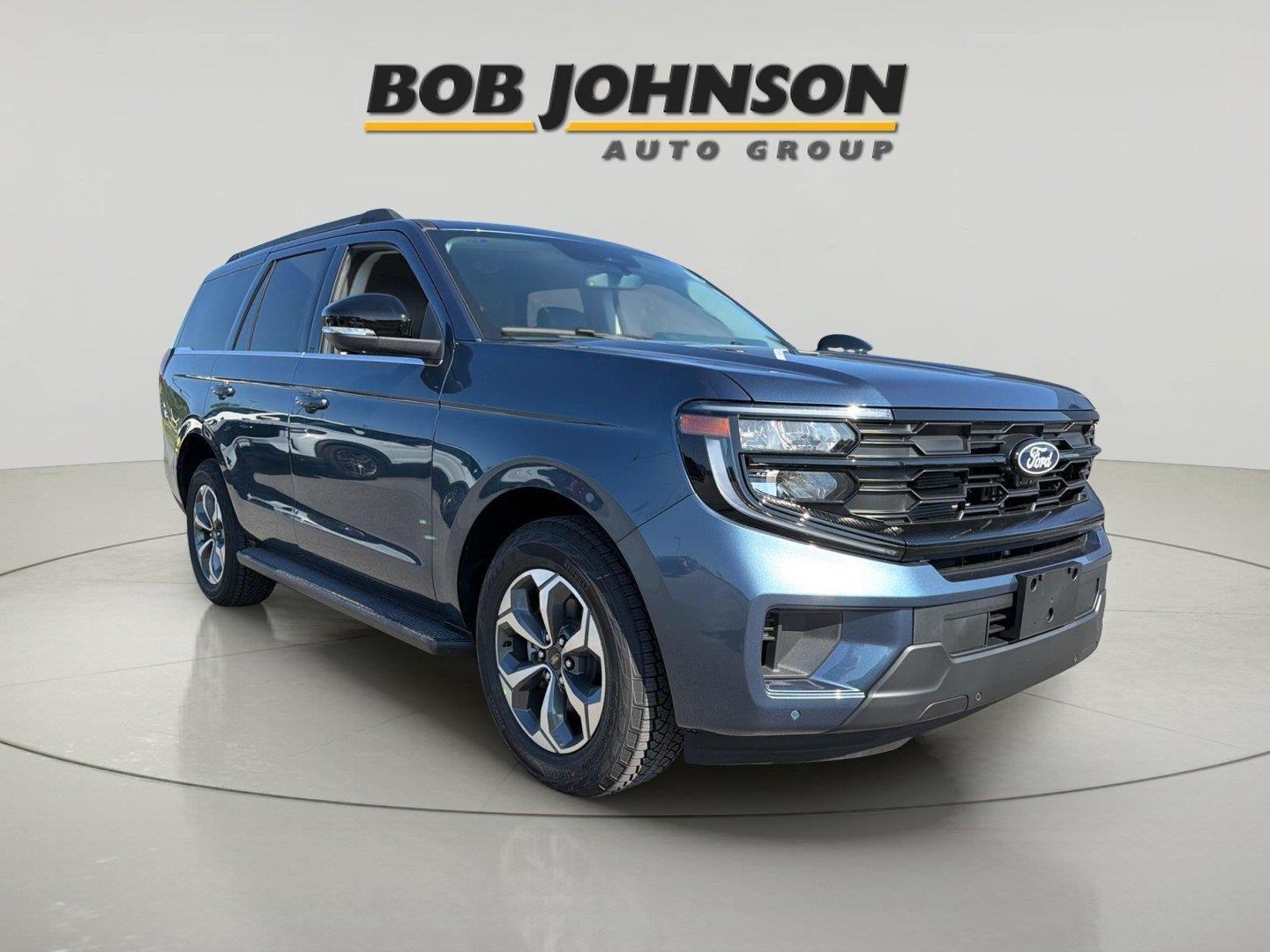 New 2027 Ford Expedition Active AWD/4WD image 1