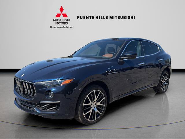 Used 2022 Maserati Levante GT