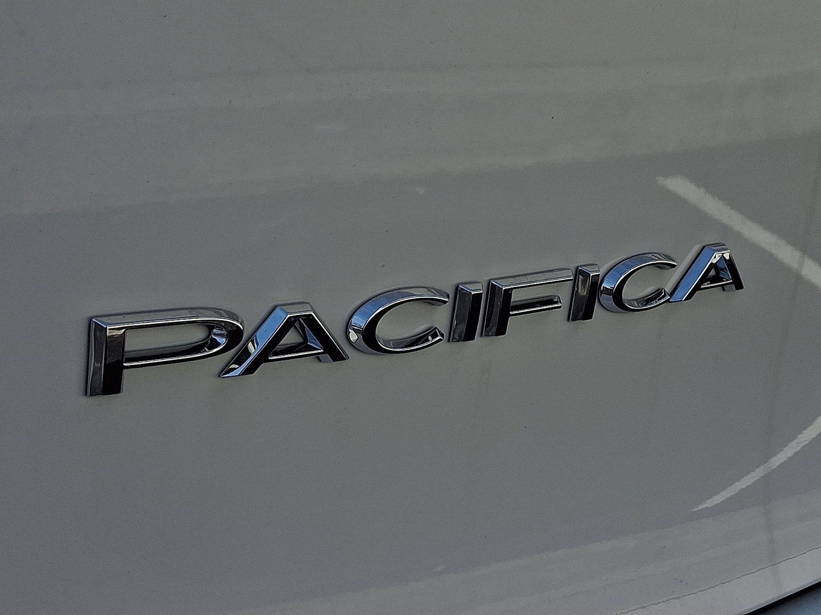 New 2026 Chrysler Pacifica Select image 17
