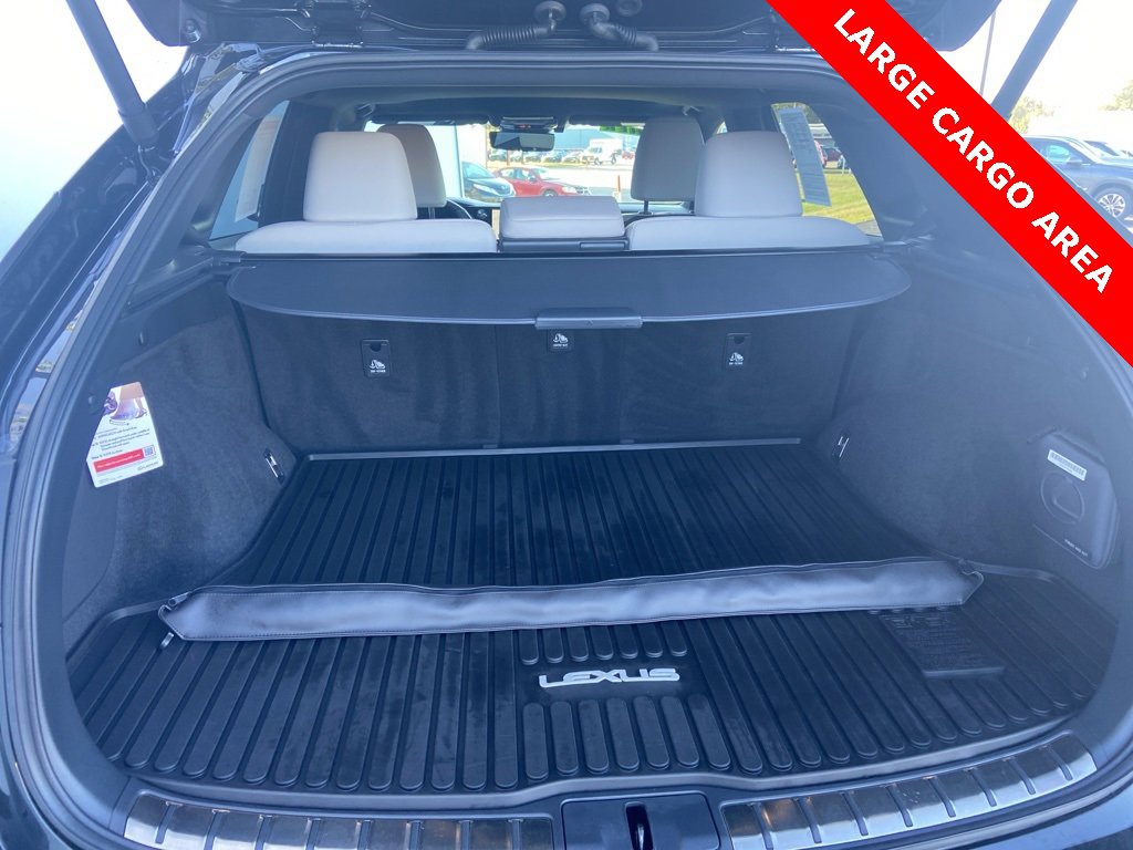 Used 2024 Lexus RX 350 Premium Plus w/ Convenience Package image 10