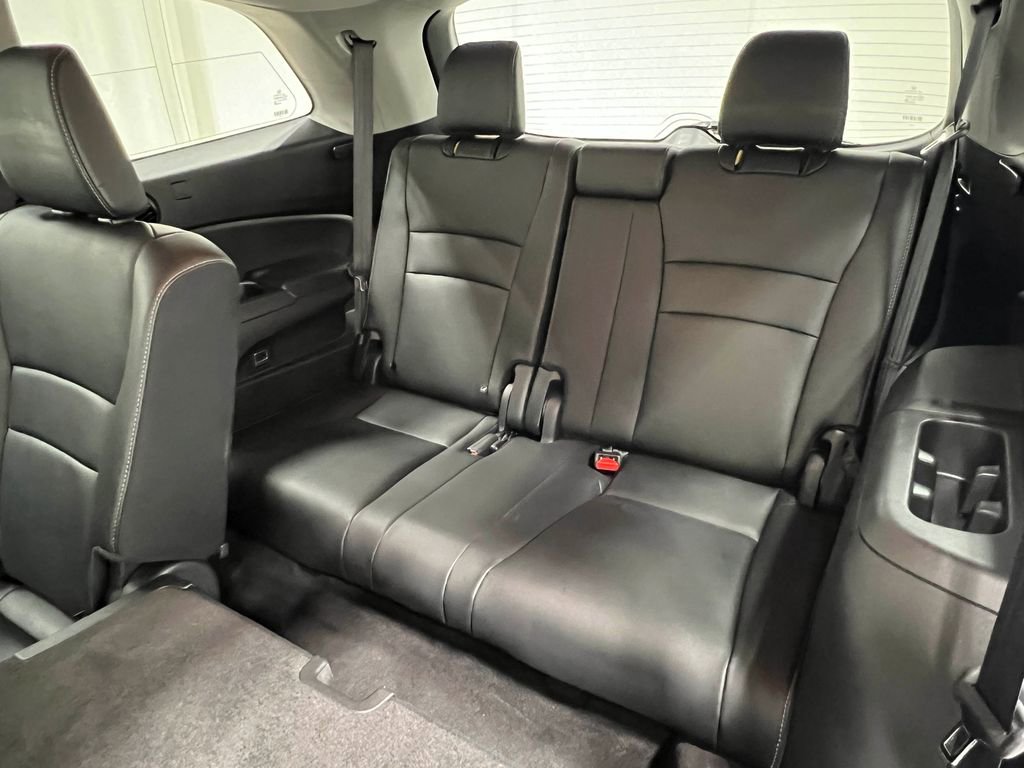 Used 2016 Honda Pilot EX-L image 31
