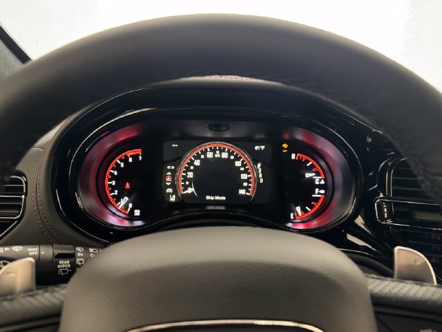 New 2027 Dodge Durango GT AWD/4WD image 15