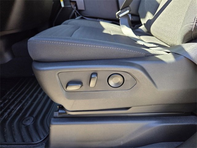 New 2026 Chevrolet Silverado 3500 LT w/ Z71 Chrome Sport Edition image 21